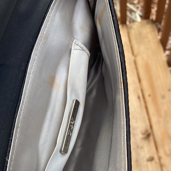 Preston & York black evening bag - Picture 5 of 7